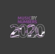 BPI Welcome Music By Numbers 2020 Report