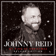 Multi-Platinum Award Winning Artist Johnny Reid Releases My Kind Of Christmas