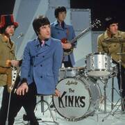 The Kinks Reveal Stunning New Animated Video For Lola