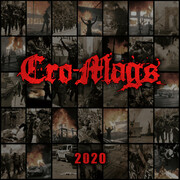 Cro-Mags Announce New EP, New Single Released 2020