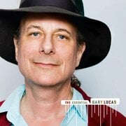 Gary Lucas Unveils The Essential Gary Lucas