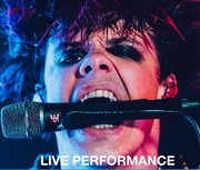 Vevo Announces The Release Of Yungbluds Live Performance Of superdeadfriends