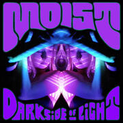 Dark Side Of Light Drops Psychedelic New Single Moist