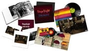 The Bands Classic Third Album Stage Fright, Celebrated With Remixed, Remastered And Expanded 50th Anniversary Edition Releases