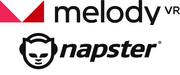 RealNetworks Announces Completion Of The Sale Of Napster To MelodyVR