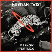 Nubiyan Twist Unveil New Single If I Know Featuring K.O.G.