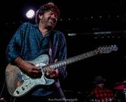 Spend An Evening With Tab Benoit Next Sunday