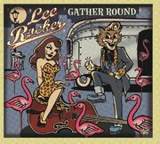 Lee Rocker Shares Video For Graceland Auctions - New Album Gather Round Out Today