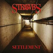 STRAWBS Release New Studio Album Settlement