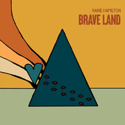 Chamber-Folk Artist Raine Hamilton Releases Brave Land