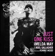 Imelda May & Noel Gallagher Release New Single Featuring Ronnie Wood Just One Kiss Out Today