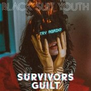 NYCs Black Suit Youth Releases Acoustic Single Survivors Guilt