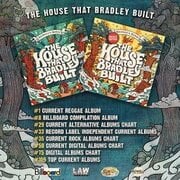 The House That Bradley Built Deluxe Edition Hits Billboard Charts