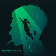 Greek/Swiss Post-Punk Scientists Haneke Twins Release Astronaut LP On Vinyl