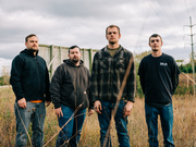 Alternative Metal Band, Alborn, Releases New Single Cause To Create