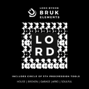 Lord Byron - Bruk Elements (Sample Pack)