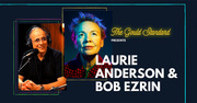 Laurie Anderson, Bob Ezrin Talk On The Gould Standard