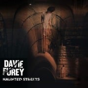 Davie Furey Releases Celtic Folk-rock Masterpiece Haunted Streets And Shares New Single, Just Like The Wind