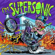 Austins Arrows To Fire Release Harley Davidson-Inspired Im Supersonic, Mixed By Iconic Producer Tim Palmer