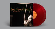 Emmylou Harriss Grammy-Winning Album Red Dirt Girl, Now On Red Vinyl