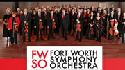 Fort Worth Symphony Orchestra To Hold Auditions For Six Vacant Positions