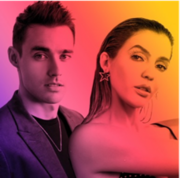 Disney Star Jorge Blanco & Latin Pop Star Anna Chase To Release New Single Antidoto On March 26, 2021