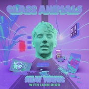 Glass Animals Release New Version Of Heat Waves Featuring Iann Dior