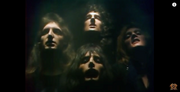 Queens Bohemian Rhapsody Reaches Rare RIAA Diamond Status With More Than 10 Million US Sales/Streams!