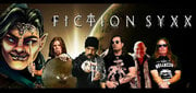 FICTION SYXX Release Innocence Music Video, Featuring Former Members Of BILOXI, XYZ, KING KOBRA