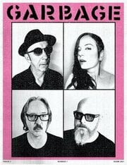 Garbage To Unveil New Album No Gods No Masters June 11, 2021