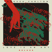 Vanessa Carlton Releases Deluxe Edition Of Love Is An Art