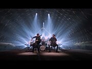 2Cellos Reunite For Vibrant Rendition Of Bon Jovis Livin On A Prayer