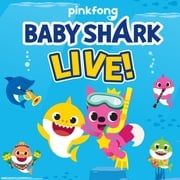 Baby Shark Live! To Resume Touring Across North America