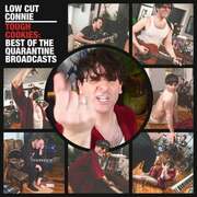 Low Cut Connie Releases New Album Tough Cookies: The Best Of The Quarantine Broadcasts