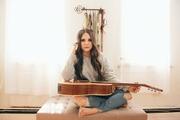 Lauren Davidson Releases Breakup Anthem Thinking About You