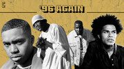 Sony Music Entertainments Certified Launches Black Music Month 96 Again Campaign