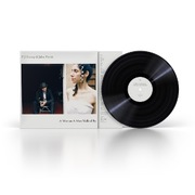 PJ Harvey & John Parishs Collaborative Album A Woman A Man Walked By, Available July 23 On Vinyl