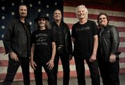 Grand Funk Railroad Annnounce 2021 Some Kind Of Wonderful Tour Dates Starting July 2