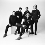 NEEDTOBREATHE Release Brand New Single What Im Here For