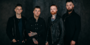 Memphis May Fire Return With Video For Blood & Water