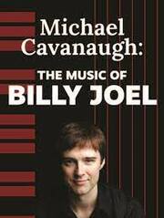 Michael Cavanaugh Is The Star Of Billy Joels Hit Broadway Musical Movin Out