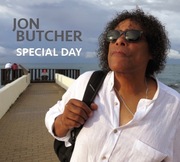 Grammy Nominee Jon Butcher To Release Highly Anticipated New Single Special Day On June 15, 2021