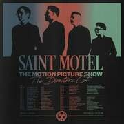 Saint Motel Announce US & European Tours