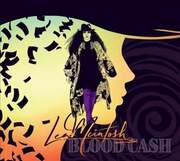 Lea McIntosh To Release Swaggering Blues Album Blood Cash