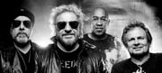 Sammy Hagar & The Circle To Play 600-Capacity Theater In Indiana