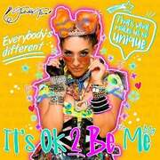 Twinkle Time Releases EDM Anthemic Single Its Ok 2 Be Me/ A Mi Me Gusta Ser Yo