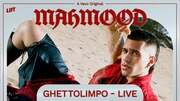 Mahmood Releases Ghettolimpo As Part Of New Vevo LIFT Series