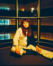 Faye Webster Releases Video For A Dream With A Baseball Player