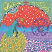 Quicksand Announce New Album Distant Populations