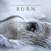 Dead Can Dances Lisa Gerrard And Jules Maxwell Present Orion (The Weary Huntsman) Single